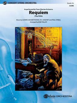 Requiem (The Fifth) Standard