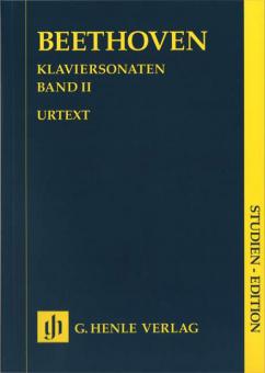 Piano Sonatas 2 