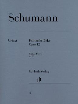 Fantasia op. 12 