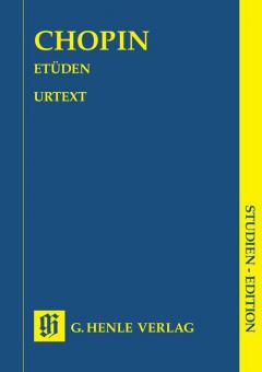 Etudes 