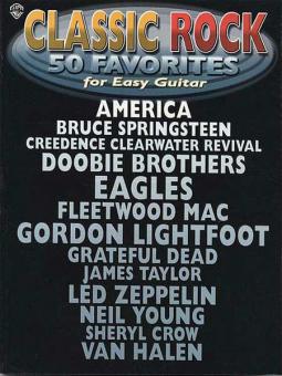 Classic Rock 