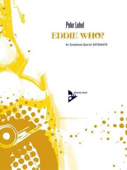 Eddie Who? 