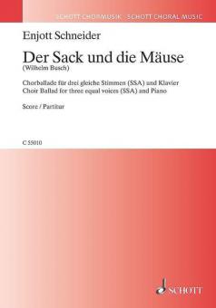 Der Sack und die Mäuse Standard