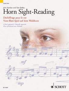 Horn Sight-Reading Vol. 1 Standard