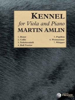 Kennel 