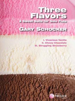 Three Flavors 