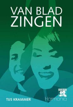Van blad zingen 