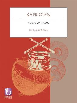 Kapriolen 