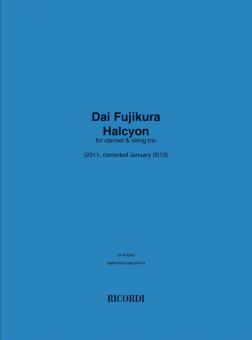 Halycon 