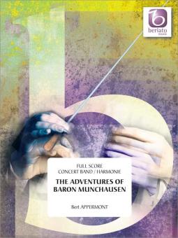 The Adventures Of Baron Munchausen 