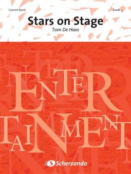 Stars On Stage 