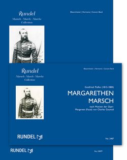 Margarethenmarsch 