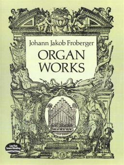 Organ Works 
