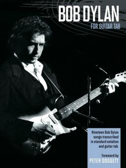 Guitar Tab Collection 