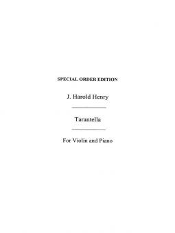 Tarantella 