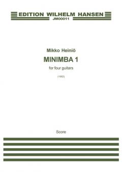 Minimba I 