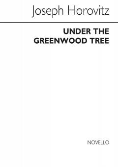 Under The Greenwood Tree 