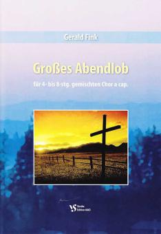 Grosses Abendlob 