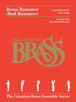 Brass Romance Standard