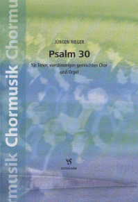 Psalm 30 