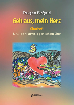 Geh aus, mein Herz 