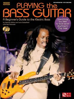 Playing the Bass Guitar 