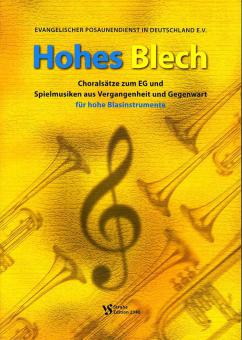 Hohes Blech 