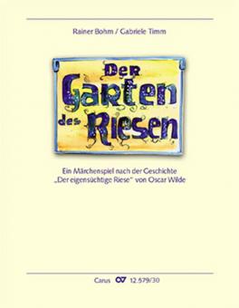 Der Garten des Riesen 