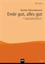 Ende gut, alles gut 