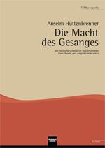 Die Macht des Gesanges 