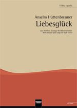 Liebesglück 