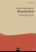 Wanderlied 