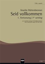 Seid vollkommen 