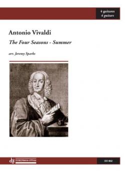 The Four Seasons - Summer 