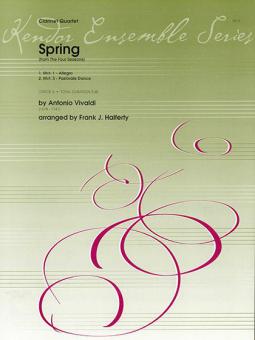 Spring Standard
