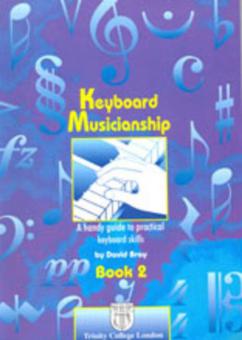 Keyboard Musicianship Book 2 