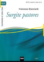 Surgite pastores 
