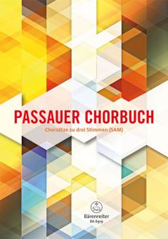 Passauer Chorbuch 