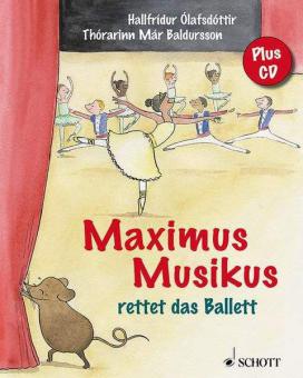 Maximus Musikus 