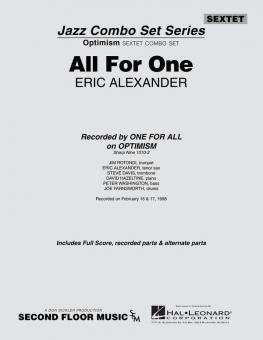 All For One 