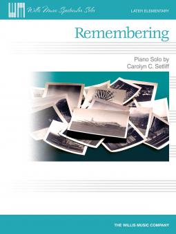 Remembering 