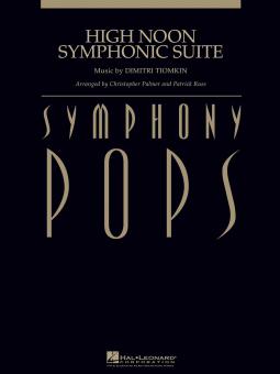 High Noon Symphonic Suite 