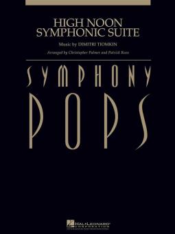 High Noon Symphonic Suite 