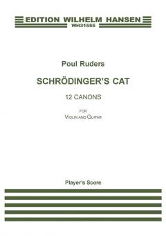 Schrödinger's Cat 