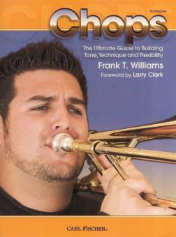 Chops For Trombone 