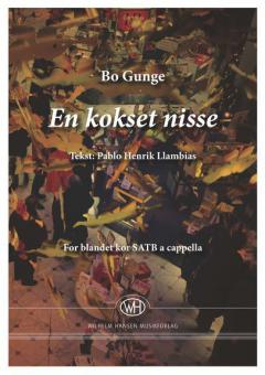 En Kokset Nisse 