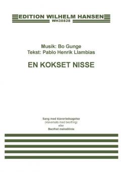 En Kokset Nisse 