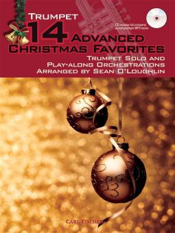 14 Advanced Christmas Favourites 