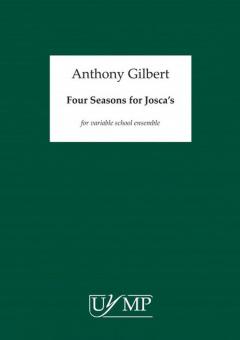 Four Seasons For Josca's 