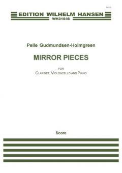 Mirror Pieces 